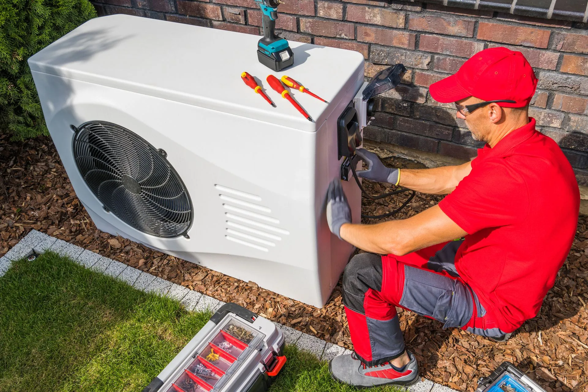 About HVAC in Wellston, OH